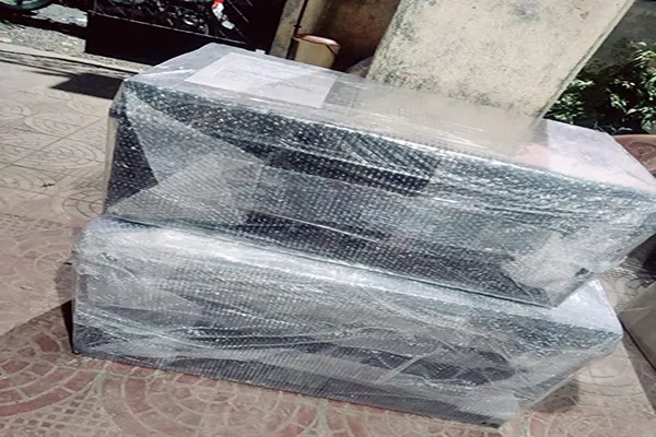 storage services in Vadodara