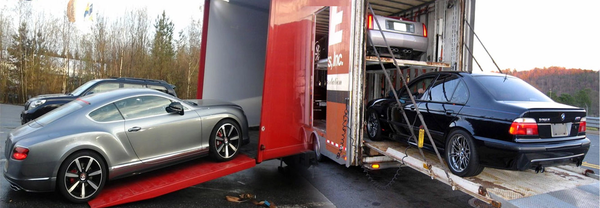 Hire best car transportation services in Vadodara
