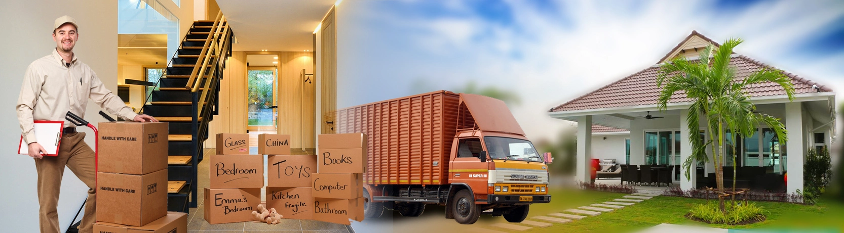 Hire best car transportation services in Vadodara