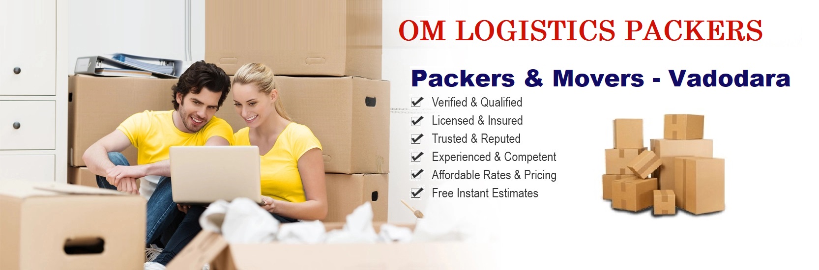 packers and movers