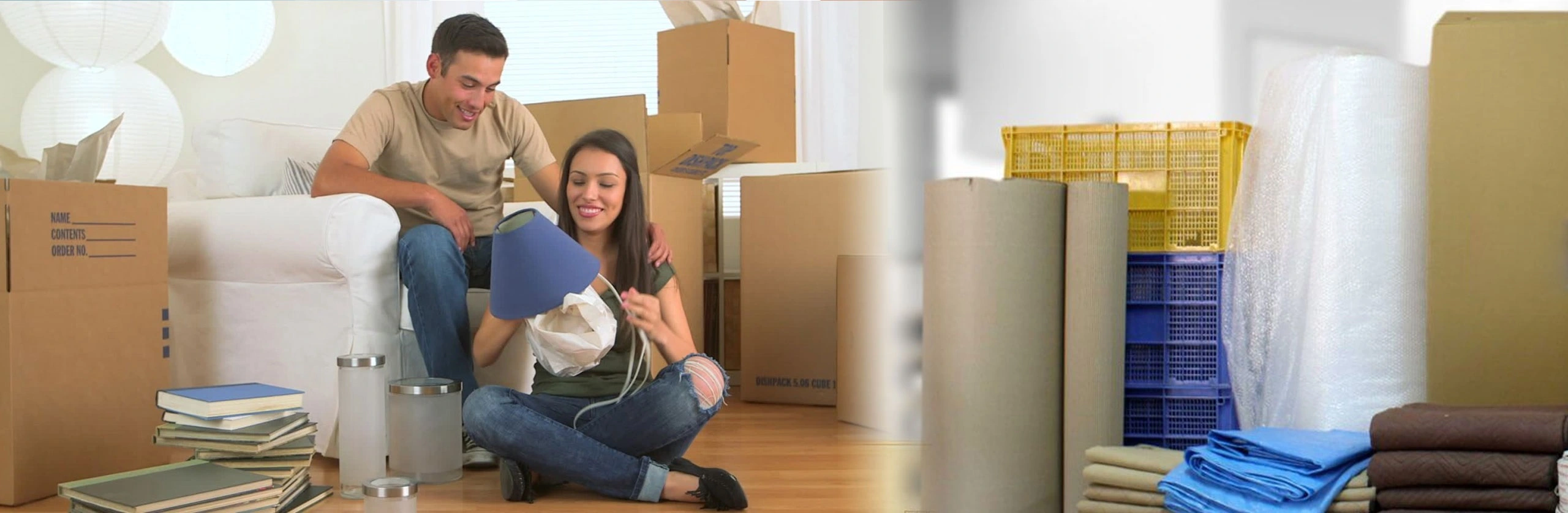 packers and movers Vadodara